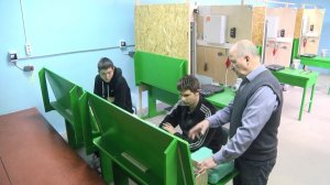 ПЕРСПЕКТИВНЫЕ СПЕЦИАЛЬНОСТИ