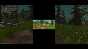 "Не такой как все" часть первая