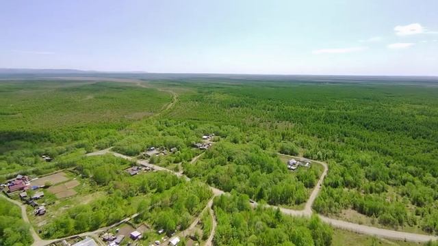 Село Победино, Сахалин часть 2 смотреть онлайн