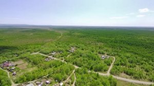 Село Победино, Сахалин часть 2