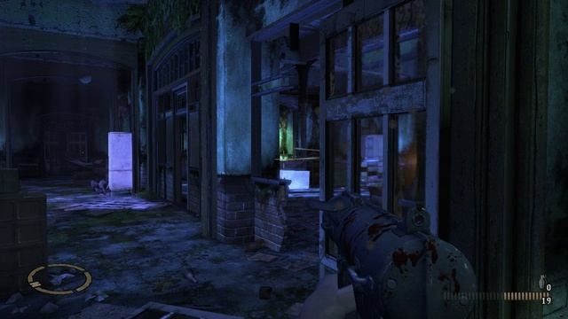 Brothers in Arms - Hell's Highway 1 часть смотреть онлайн