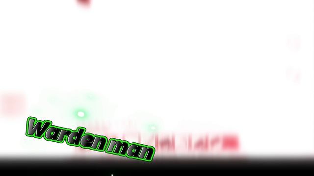 Про Warden man! смотреть онлайн