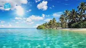 Summer Paradise 2026 🌺 Chill Deep House & Tropical Vibes ｜ Relaxing Mix