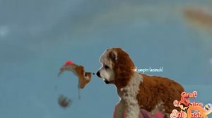 Анимированная анимация игрушек и зверей/Нейросеть)