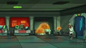 🛸 *Рик и Морти* ВЕРНУЛИСЬ — 8-й сезон уже вышел! Новые безумные серии доступны на «бесплатных кино