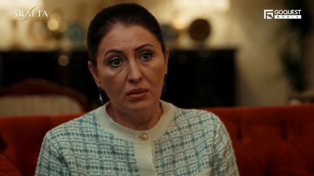 Между 28 серия (сериал, 2025) смотреть онлайн