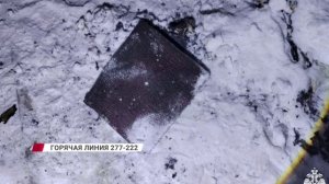 В Улан-Удэ сбили подростка