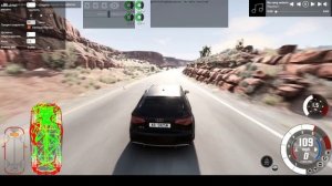 Аварии в бимке №5