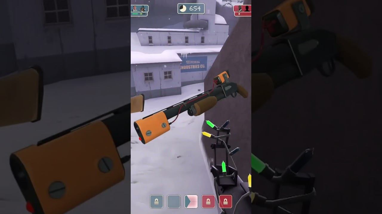 МВМ на НОВЫЙ ГОД #shorts #teamfortress2 #tf2 #ader #starcraft смотреть онлайн