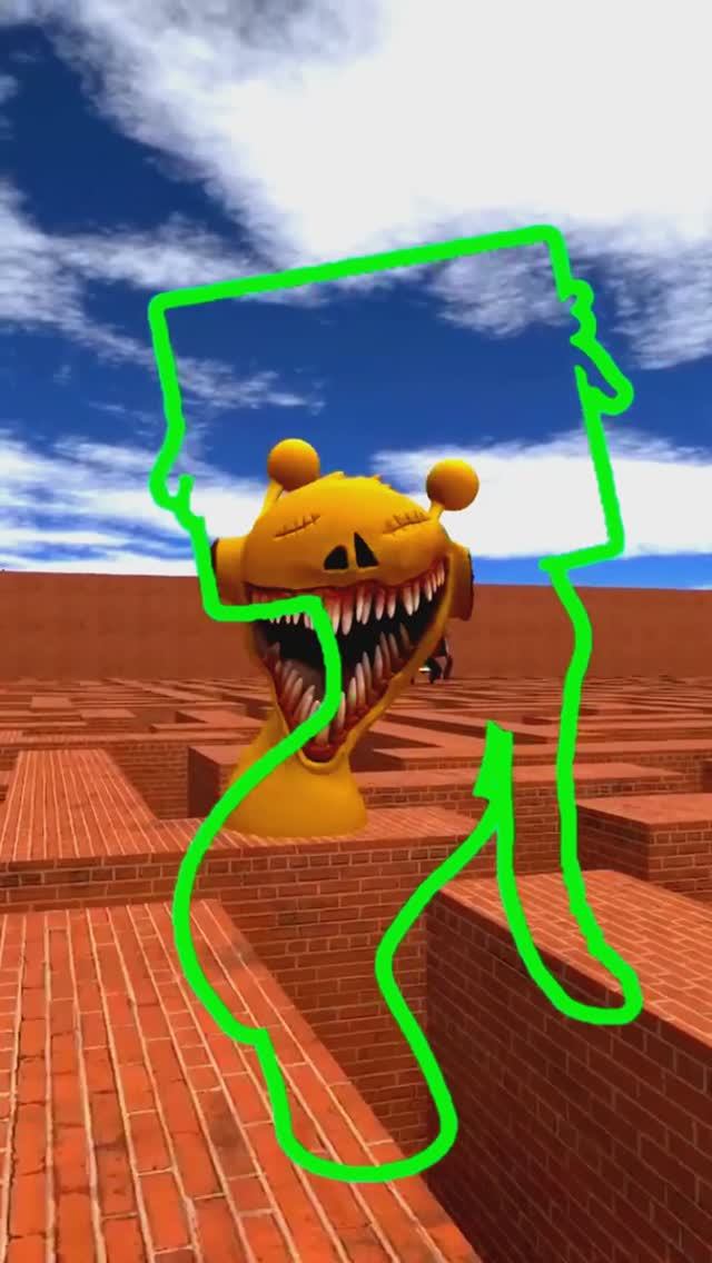 CAN YOU CATCH⁉️🏹 INCREDIBOX SPRUNKI👾 MR. FUN COMP. & SIMON #shorts #incredibox #sprunki #new #fun смотреть онлайн