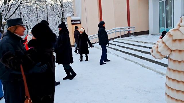 18.01.26г..."Черны очи"... смотреть онлайн