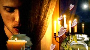 ПЛАЧЕТ СВЕЧА