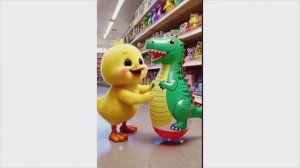 Мультик для детей /Утёнок Тим #детский #мультик #рутуб #топ #