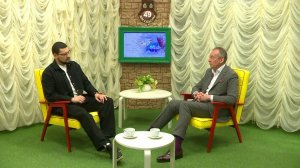 Денир Курбанджанов // "Дом культуры" с Виктором Буланкиным // Эфир 25.01.26