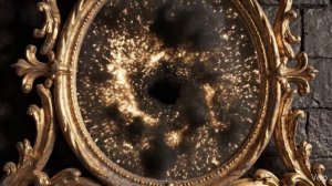 AETERNA № 20 Зеркало Портал