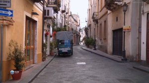 Чудеса природы 23 серия (документальный сериал, 2011)