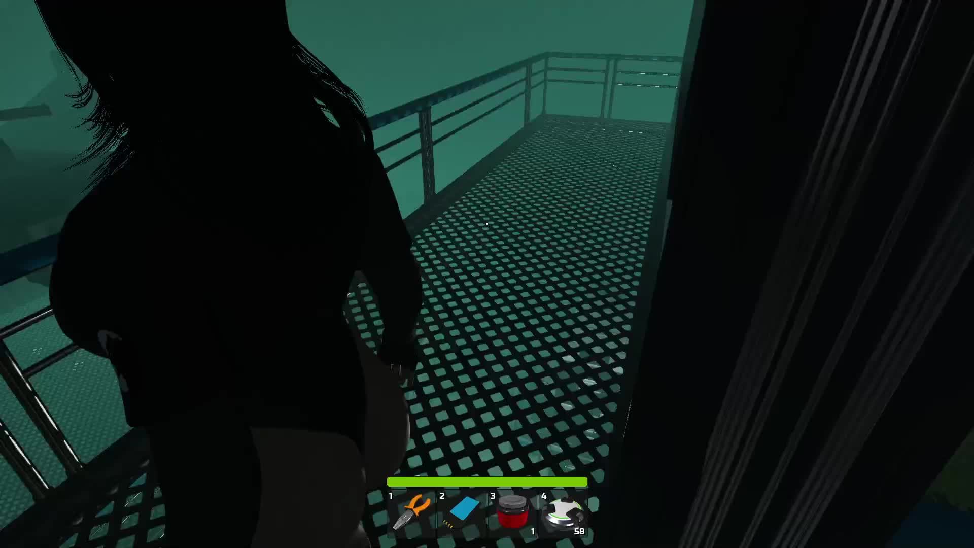 Haydee 2 — Геймплей | Прохождение (PC) смотреть онлайн