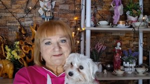 Как я Вам???Купила прикольную штучку...