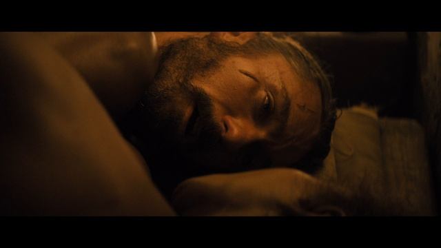 Спартак: Дом Ашура 8 серия Горизонты сериал 2025