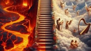 У каждого из нас свой ад и рай. стих. Лидия Фогель