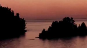 Музыка в рассказах. П. Чайковский. Белые Ночи