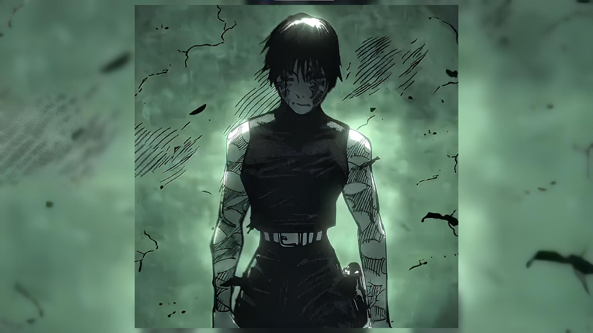 JESTER FUNK - BEAR BEAR.. (SLOWED) X MAKI😈 (JUJUTSU KAISEN) смотреть онлайн