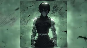 JESTER FUNK - BEAR BEAR.. (SLOWED) X MAKI😈 (JUJUTSU KAISEN)