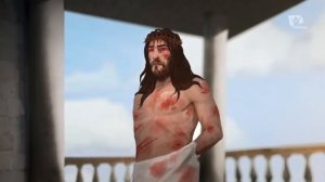 Великая борьба. Анимационный фильм.