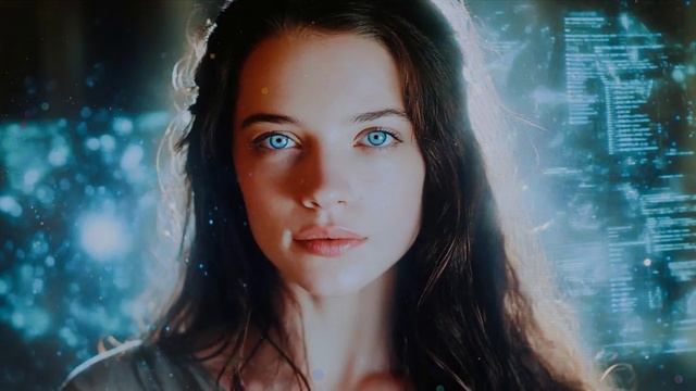 Песня от ИИ... смотреть онлайн