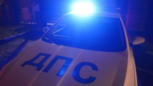 Четыре человека погибли в ДТП с двумя автомобилями в Ставропольском крае