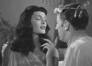 Соблазнение шейха - Long nails queen of Atlantis