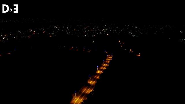 Midnight Drive - Elegant Deep House Mix by Gentleman (2026) смотреть онлайн