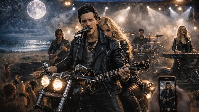 Выхожу один я на дорогу (рок версия II) Михаил Лермонтов & Vibe Poems смотреть онлайн