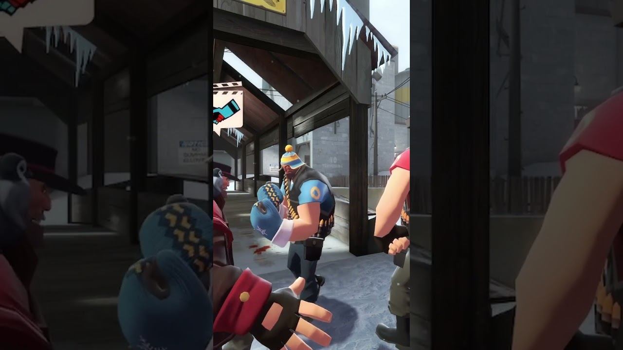 Френдли НЕ ДОЛЖЕН стрелять #shorts #teamfortress2 #tf2 #ader #starcraft смотреть онлайн