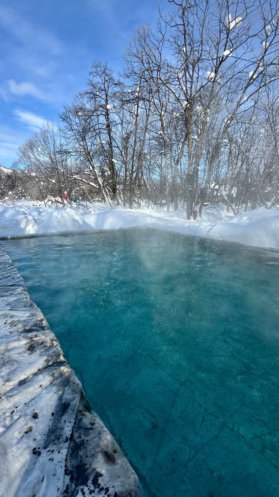 Секретный бассейн смотреть онлайн