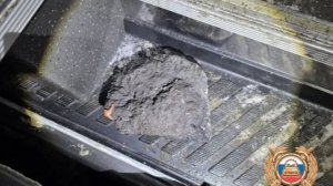 Под Ростовом водителя маршрутки убило влетевшим в лобовое стекло камнем