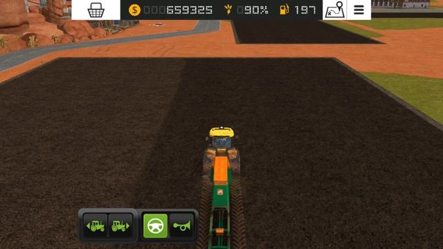 Farming simulator 18 смотреть онлайн