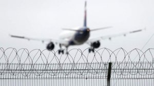 Временные ограничения сняты в аэропортах Пензы и Саратова