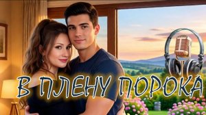 🎧В ПЛЕНУ ПОРОКА: По следам истории героев романа