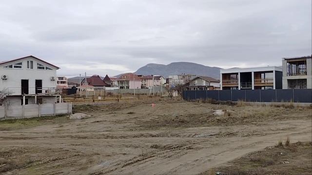 Миндальное Солнечный проспек