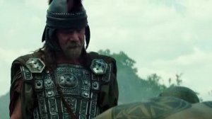 Геракл.Геракл с войсками попадают в ловушку.Воин племени Бесси вызывает Геракла на поединок.