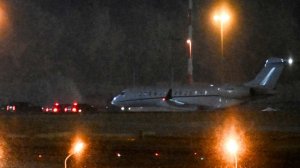 Самолет с Уиткоффом и Кушнером прибыл в Москву