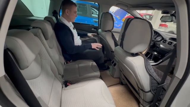 Продается PEUGEOT 308 2011 /Авто с пробегом смотреть онлайн