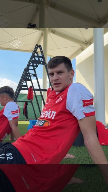 Тесты на выносливость на сборах смотреть онлайн