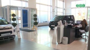 Объем автокредитов в Башкирии сократился на 8%