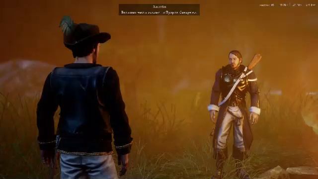 Risen 3 Titan Lords смотреть онлайн