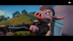 Зверопоиск мультфильм нарезка для детей и детишек #2026