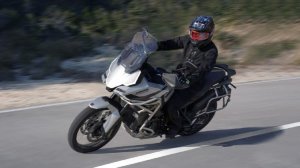 Мотоцикл ZONTES ZT703-F 21/18 2026