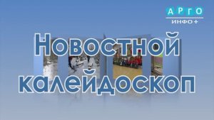 "Новостной калейдоскоп" от 24.01.2026