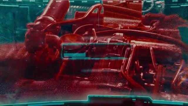 Морской бой.Пришельцы на корабле.